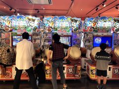 -阿倍野Q's Mall