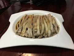 -吴门人家·苏宴宫廷菜(拙政园店)