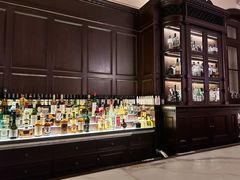 -LONG BAR 廊吧(外滩华尔道夫酒店)