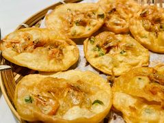 -广府乡下·饭庄(新港东路店)