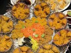 -常鲜楼常来尝鲜海胆馆(星海店)