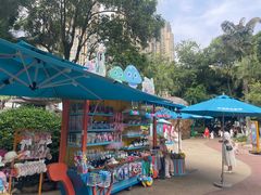 -海合安成都极地海洋公园