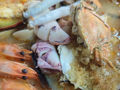 -三爷糟粕醋·鲜鱼汤·海南特色小吃(新华南路店)