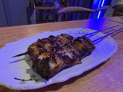 -质烤烤物·活烤海鲜(质烤总店)