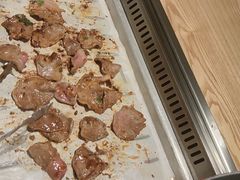 -新石器烤肉(之心城店)
