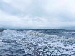 -月坨岛华清月府温泉酒店