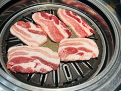 -青松馆韩国料理(香港中路佳世客店)