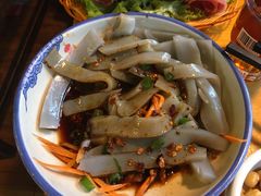 -民食香·腊排骨野生菌美食(木府店)