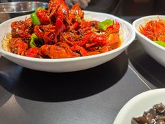 -京悦南门涮羊肉·羊蝎子火锅(田林路店)