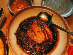 -青年公社·烤鸭(天玥中心店)