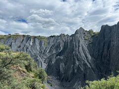 -墨石公园景区