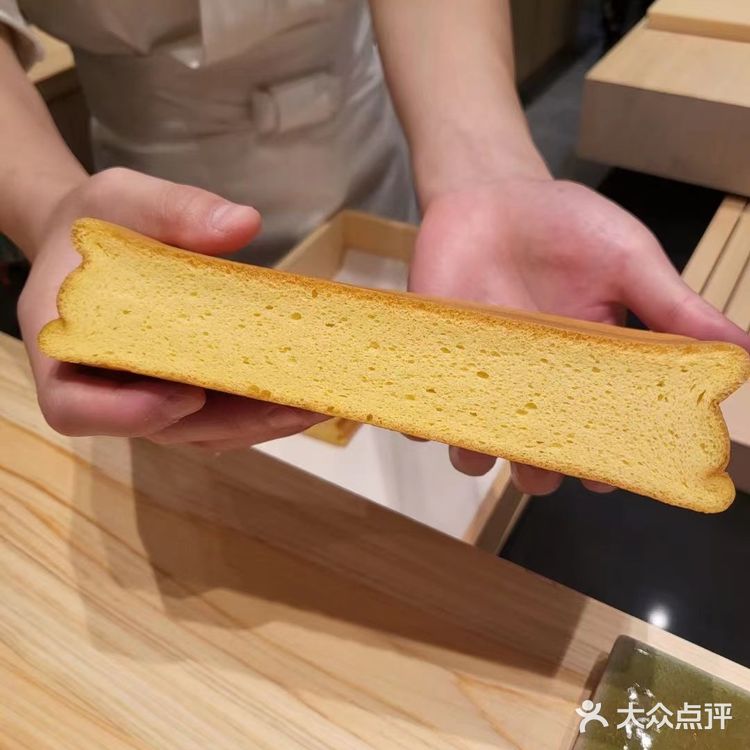 长沙Omakase的天花板 【鮨炯】