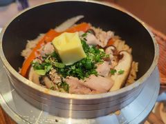 -无印良品餐堂 MUJI Diner(成都太古里店)
