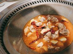 -遇东北林区铁锅炖(南开店)