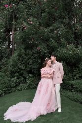 -色色婚纱摄影(大沥旗舰店)