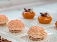 -潮一不贰·法式甜品·生日蛋糕·西式简餐(外滩店)