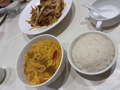 -吉林省林业宾馆-餐厅