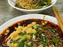 -码头小面(上新街店)