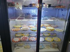 自助取餐区-乐山串串香老火锅(鼓楼店)