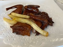 -潮福城大酒楼·潮粤菜·港式点心(阳光城店)