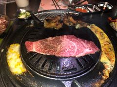 -炑八韩烤(琼华店)