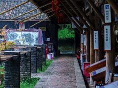 -景德镇古窑民俗博览区
