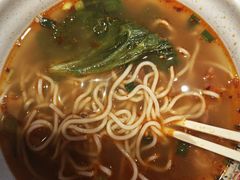 -大食代美食广场(上海中心店)