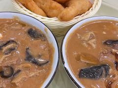 -方中山胡辣汤(通州店)