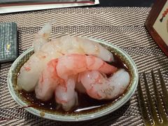 -大葉日本料理·龍蝦任食放題(廣州W酒店)