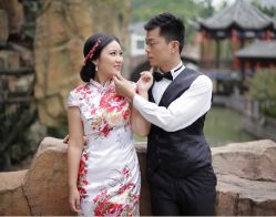 234-白雪映像婚纱摄影工作室