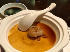 -海航大厦万豪酒店彩海轩中餐厅(霄云路店)