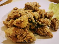 -ZF Seafood Restaurant 卓峰海鲜餐