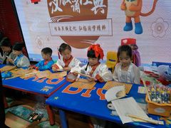 -万达宝贝王成长乐园(重庆永川店)