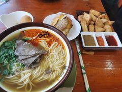 -美玲拉面(鞍山西道店)
