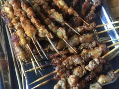 -管氏翅吧(马家堡店)