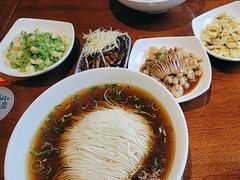 -同得兴 Since·1995 传统苏式面馆(十全街店)