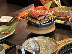 -和来烤肉(仓山万达店)