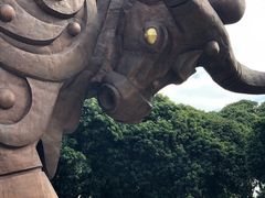 -四海公园(南山区)