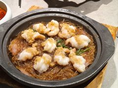 -绿茶餐厅(广州天河城店)