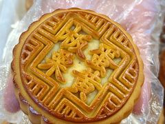 -百年义利(北新桥店)