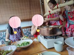 -印象鲵宴·张家界地标美食名片(溪布街店)