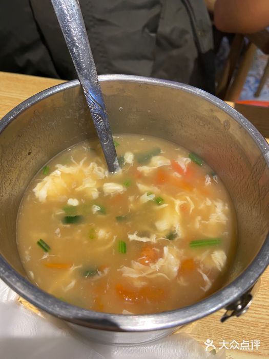 刘一龙虾.烧烤(理工直营店)图片