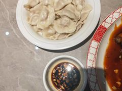 -华竹饭店(中央大街店)