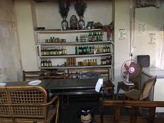 大堂-唠叨坊私房菜(五一街店)