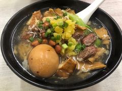 -阿芬卤面(花巷店)