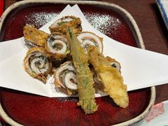 -翔峰炭火鳗鱼(悦泰街里公寓店)
