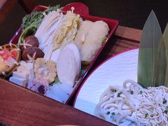 -牛New寿喜烧(金茂览秀城店)