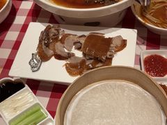 -西贝(无锡万象城店)
