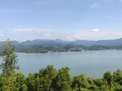 -千岛湖忆湖度假酒店(中心湖景区店)