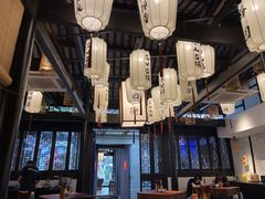 -贡梅老面馆·蟹粉面·无锡特色小吃(南长街主推店)